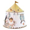 Tienda portátil para niños 1