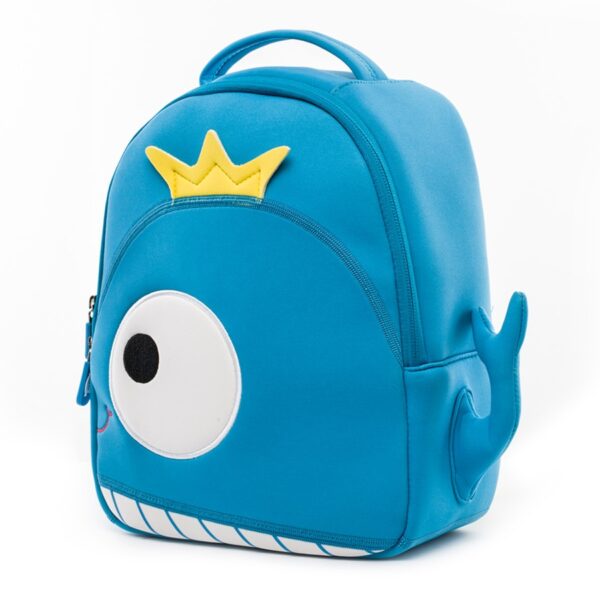Mochila impermeable y ligera 2