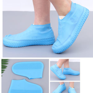 Impermeable de silicona para calzado 1