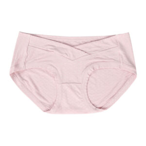 Pantys de cintura baja de maternidad 2