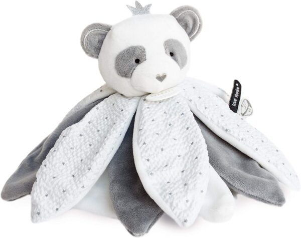 Osito Panda (20 cm) Doudou et Compagnie - Imagen 11