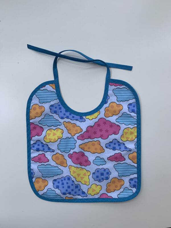 Babero con dibujos - Imagen 24